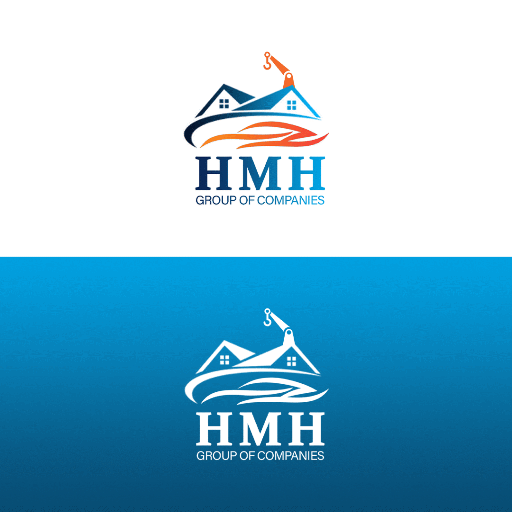 HMH LOGO