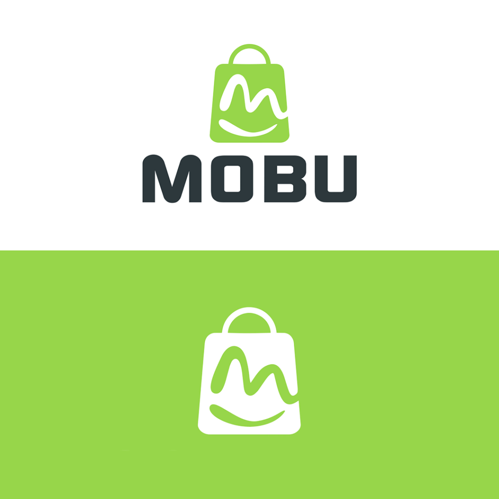 MOBU Logo