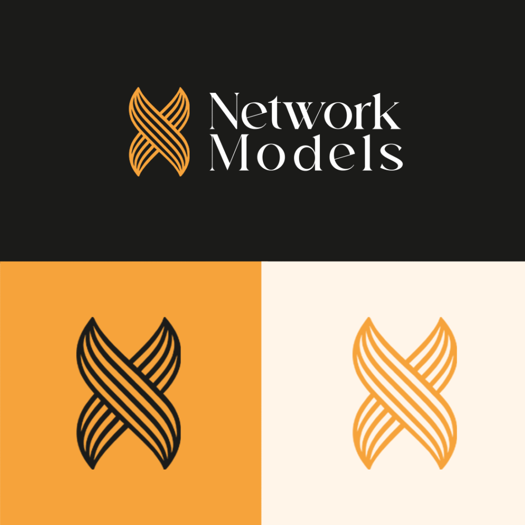 Network Models Logo