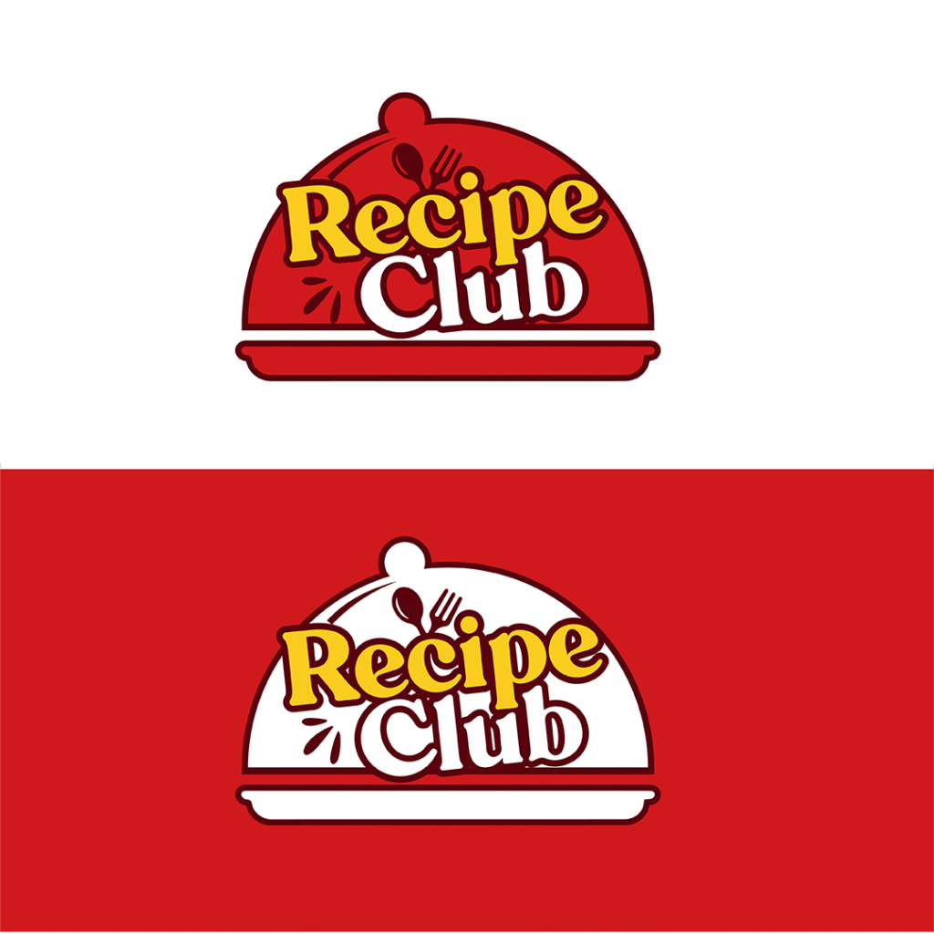 Recipe Club Logo 2